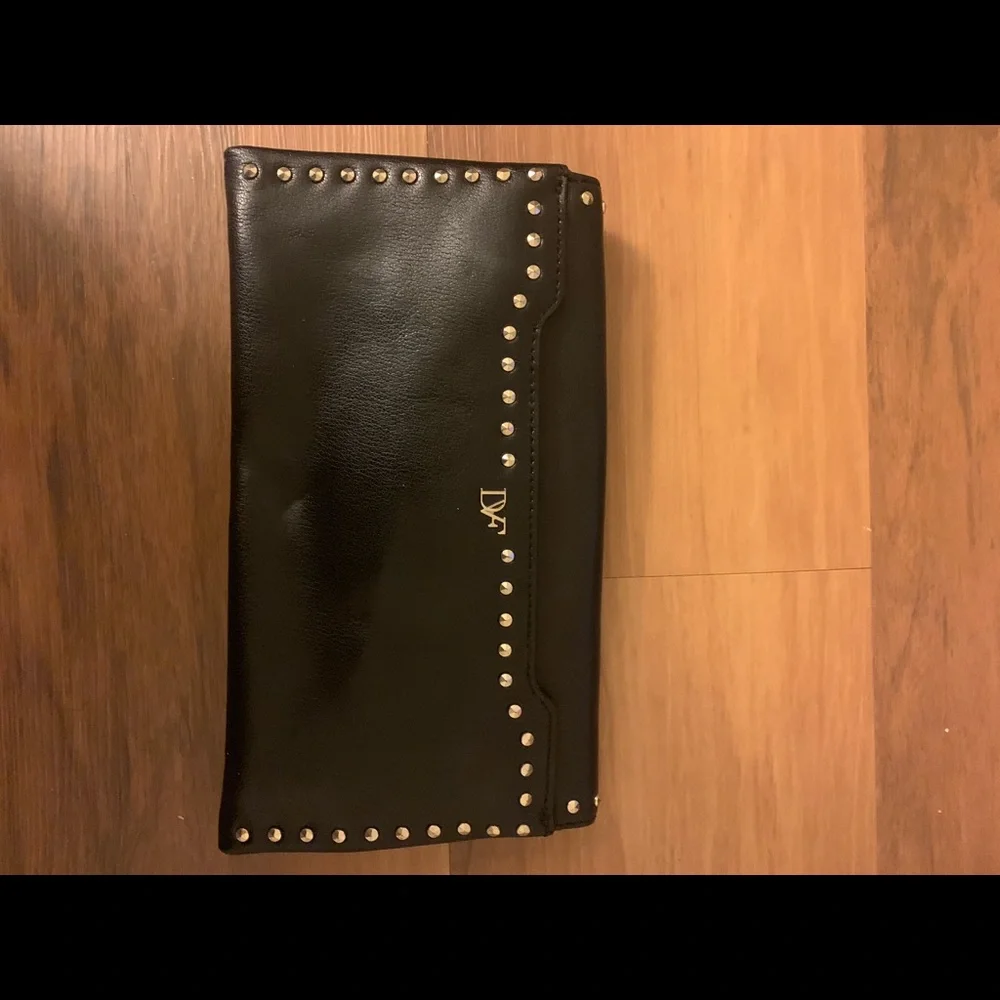 Diane Von Furstenberg one my